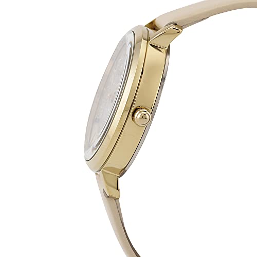 Image of Daniel Klein Analog Silver Dial Women's Watch-DK.1.12512-3