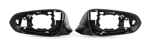 Coque rétroviseur Lexus RX NX de 2015 à 2020 couvercle latéral LHD non peint en paire