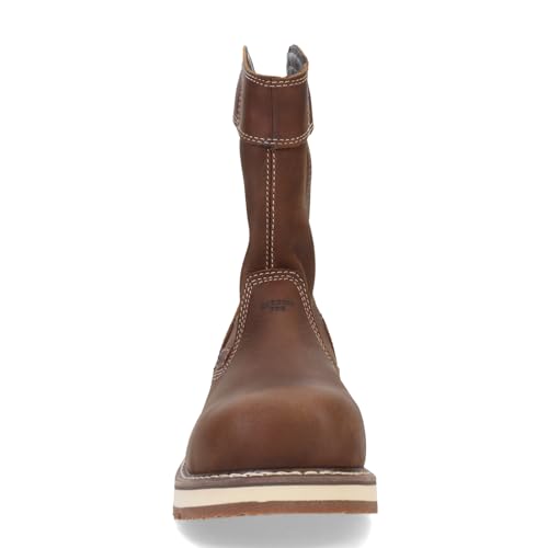 KEEN Utility Men's Cincinnati Wellington Composite Toe Wedge Pull on Work Boots3