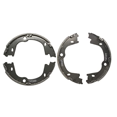 Bosch Kit Ganasce Freno, Feststellbremseâ (0 986 487 778)