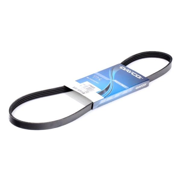 DAYCO 6PK1520 Courroie Trapézoïdale à Nervures pas cher