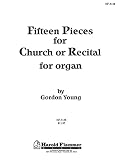 Gordon Young-15 Pieces-Instrumental Album