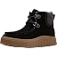 Black Suede