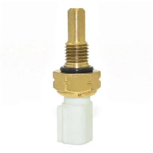 Sensor de temperatura de refrigerante 37870plc004 para Honda Civic