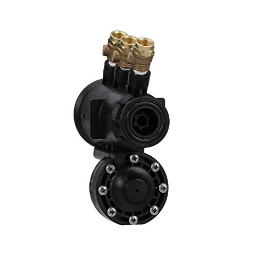 Zurn Wilkins RK1-375V 1" 375/375XL Complete Pressure Vessel Repair Kit by Zurn - Image 4