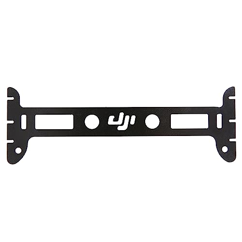 CamDesign Glass Fiber Black Gimbal Guard Compatible with DJI Phantom 4/Phantom 3 Standard, Professional and Advanced, Protects Camera & Gimbal