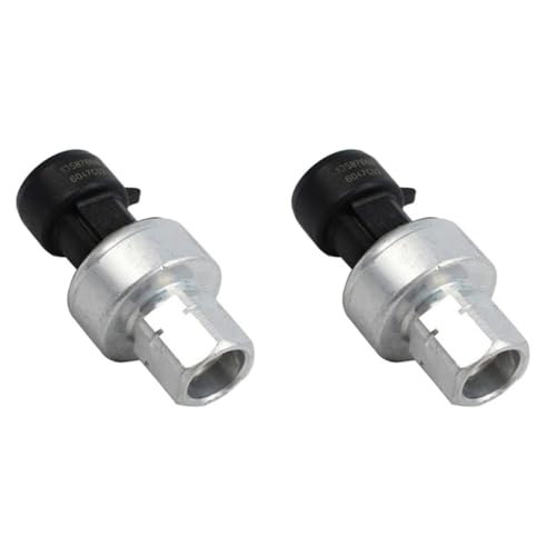Capteur de pression climatisation auto 13587668 pressostat de vanne 1984-2014