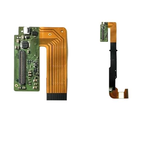 �݊���������܂��x�m�t�C���� X-A2 XA2 �f�W�^���J�����V���t�g��] LCD �t���b�N�X�P�[�u�� (�\�P�b�g�Z���T�[�t��) �ɑΉ�