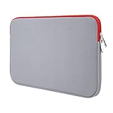 YINHANG Laptop Sleeve Case Specially Compatible with 16 Inch MacBook Pro, Protective Slim Neoprene...