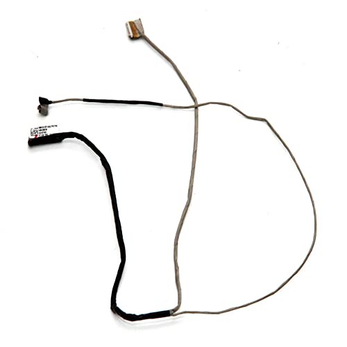 Câble LED ASUS GU603HE 1422-02XX0A2 nappe d'écran pour ordinateur portable Noir