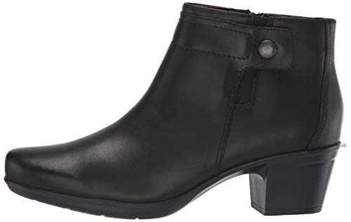 Clarks Women's Emslie Jada Ankle Boot - Image 3