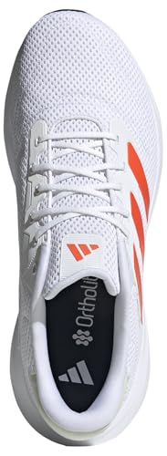 Image of adidas Unisex-Adult Response Runner U Running Shoes