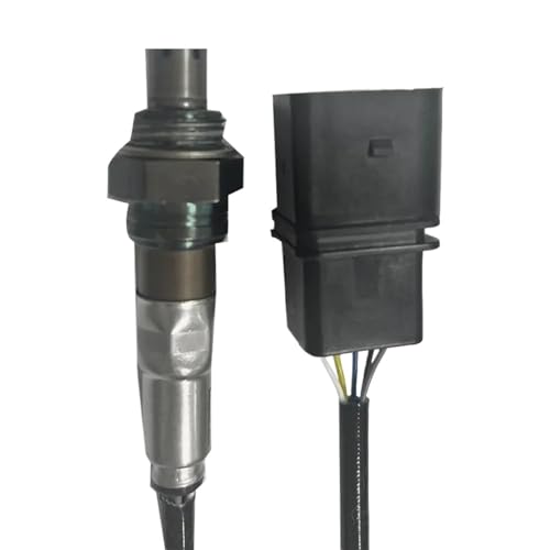 Sonde lambda haute précision 0258007111 pour Seat Cordoba Arosa - 2