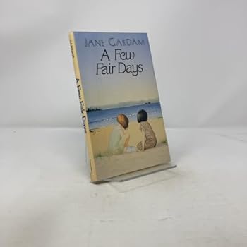 Hardcover A Few Fair Days Book