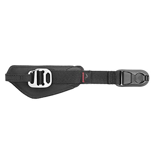 Peak Design Clutch - Handschlaufe für DSLR- und DSLM-Kamera