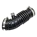 NLQR Air Intake Hose (Right Side) Compatible with Nissan370Z 2009-2020 Compatible with Infiniti G37 13 EX37 3.7 v6 2008-2013 Replace 16576-EY00A