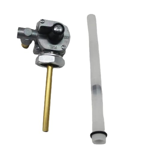 Robinet carburant VT750 C C2 : valve de commutation d'essence pour routières et balades