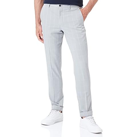 Pantalon de costume Jack & Jones Cover