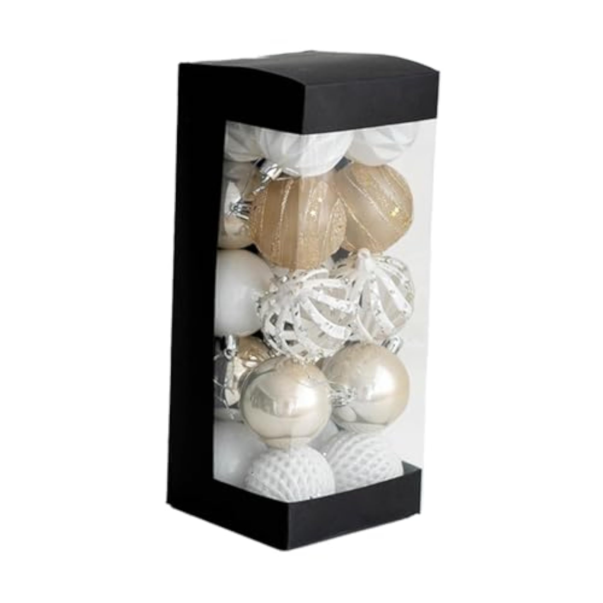 Christmas Tree Ornaments for Indoor Decors