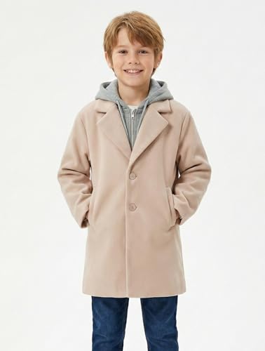Catálogo de Abrigos para Niño al mejor precio. 14 Imagen adicional