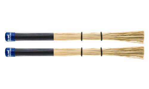 Pro Mark PMBRM2 Broomsticks - Small