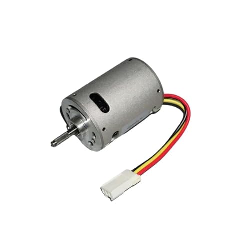 Démarreur électronique brushless pour motorisation de vélos - 4