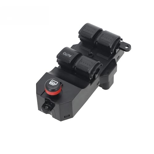 Interrupteur de vitre 35750-S9A-0130 commande de lève-vitre conducteur droit