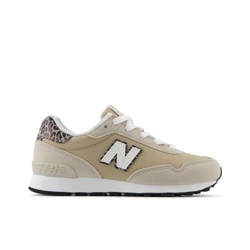 Image of New Balance Kids' 515 V1 Hook and Loop Sneaker