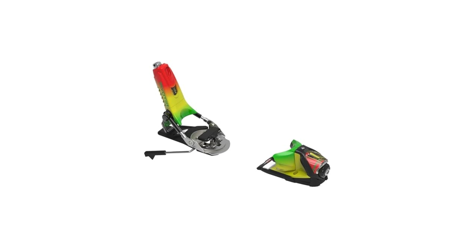 LOOK Pivot 12 スキー ビンディング 95㎜ Amazon.com : Look Pivot 12 GW Mens Ski Bindings Forza 3.0