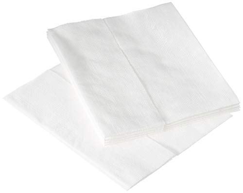 Hermann Sachse Paño Universal (30 x 40 cm, Paquete de 5) Adecuado para procesar aceites y Ceras para Madera