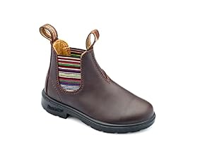 Blundstone Blundstone Unisex Kinder Classic 1413 Chelsea Boots