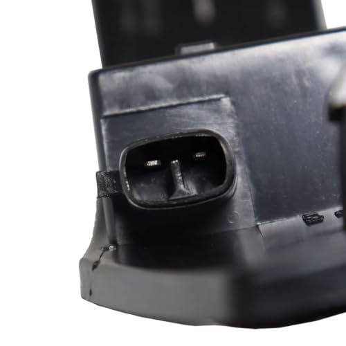 Luz intermitente dinámica para reparar retrovisor derecho Toyota RAV4 4