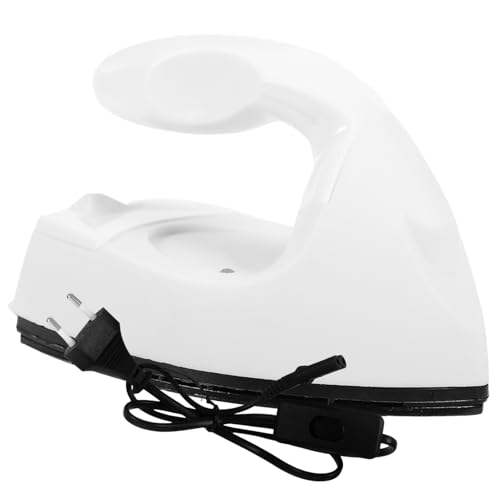 Zerodeko S8SOIO5423 Dampfbügeleisen Weiß