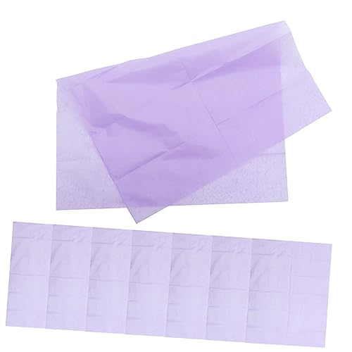 Housoutil 40 Pack Thin Tissue Paper for Boys and Girls' Handicrafts Art Projects and