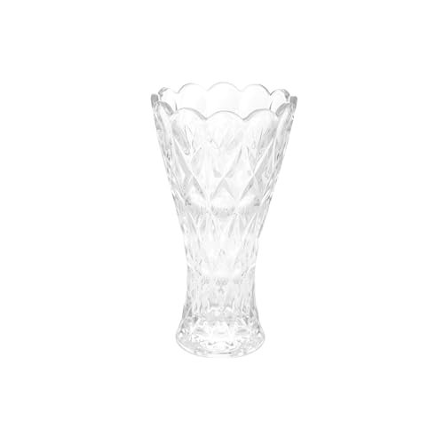 Vaso de Cristal Angel 14cm x 25cm - Wolff