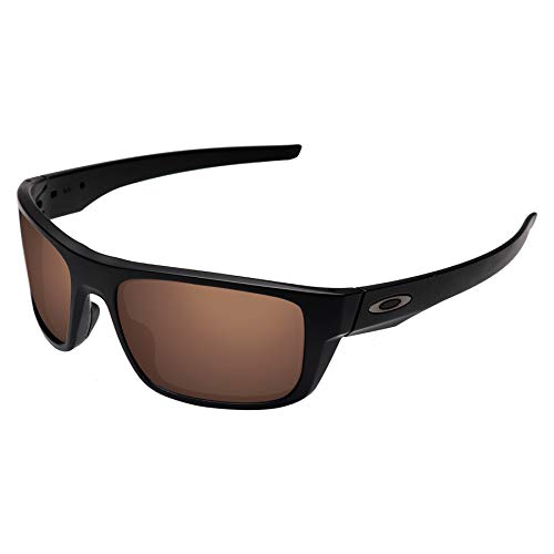 Image of LenzReborn High-impact Polarized Lens Replacement for Oakley Drop Point OO9367 Sunglass - More Options