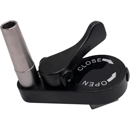 Dazzixテニスバドミントンストリングマシン(テンションヘッドなし)、ラケット糸通しマシン(ストリングツール付き) 耐久性 滑らないように (ACC-23)