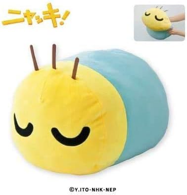 独特な店 ニャッキ キャラクターグッズ