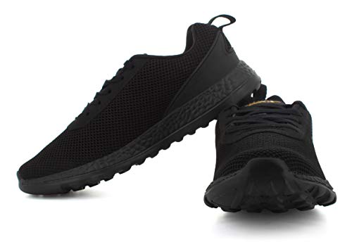 Image of SPARX Men's Sx0414g spx Running Shoes