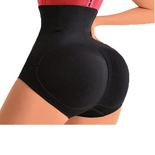 Sous-vêtements fesses push up MOCHAMIK gaine culotte shapewear hanche rehausseur femme