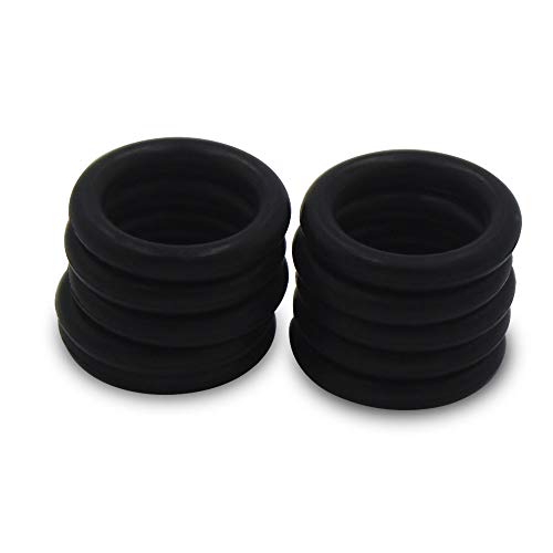 10PCS Propane Natural Gasket ORing For Propane Tank