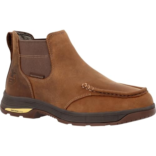 Georgia Boot Men's Gb00548 Chelsea Boot