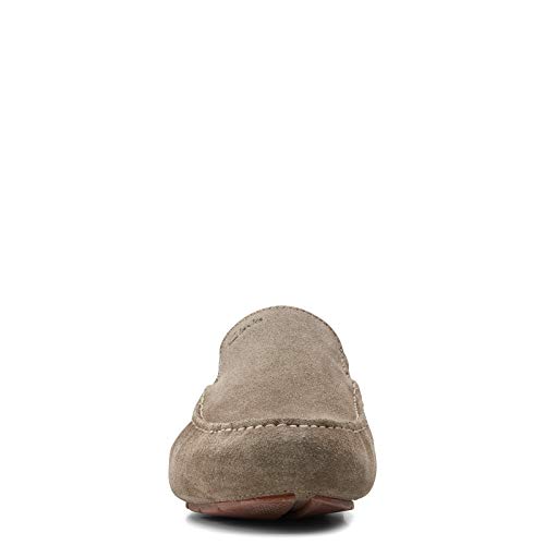 Image of Clarks Men's Markman Plain Driving Style Loafer