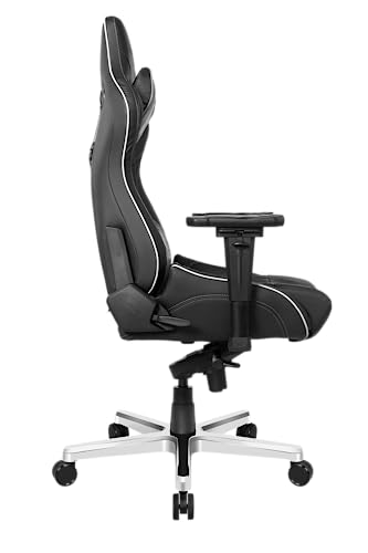 Akracing Ak-Pro-Dl Gaming Chair, Black #TOP7