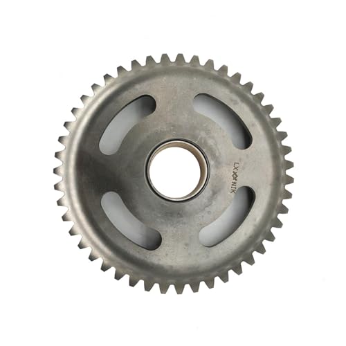 Embrague de Arranque de Engranajes 47T LC178MM Recambio de Arranque Motor 193240023-0001