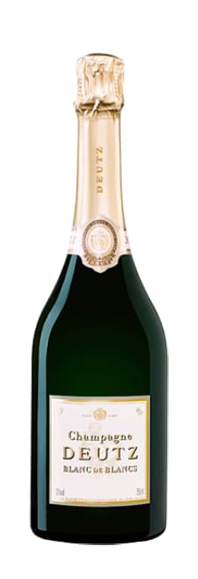 Deutz Blanc de Blancs 2020 - Champagne - bouteille 75 cl