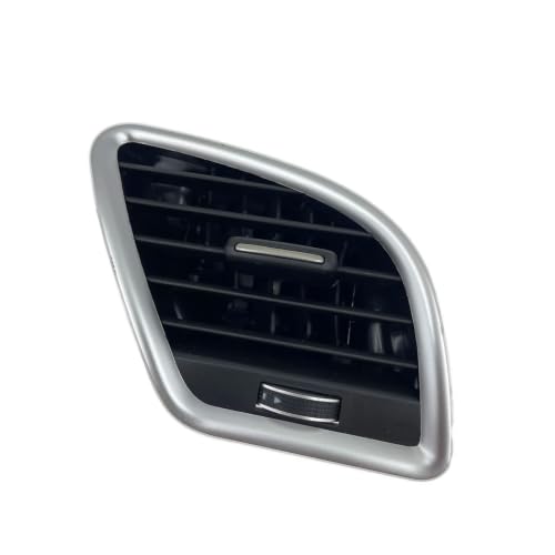 Grille de ventilation centrale pour Audi A4 A5 B8 de 2009 à 2016 - Remplacement 8KD820901 - 6