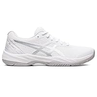 Asics Femme Gel-Game 9 Sneaker, Multicoloured, 37.5 EU