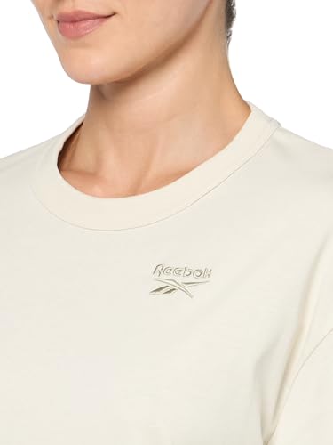 Reebok Women's Back Vector Unearthed Tee3