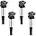 For Mini for Cooper Countryman 1.6 UF598...